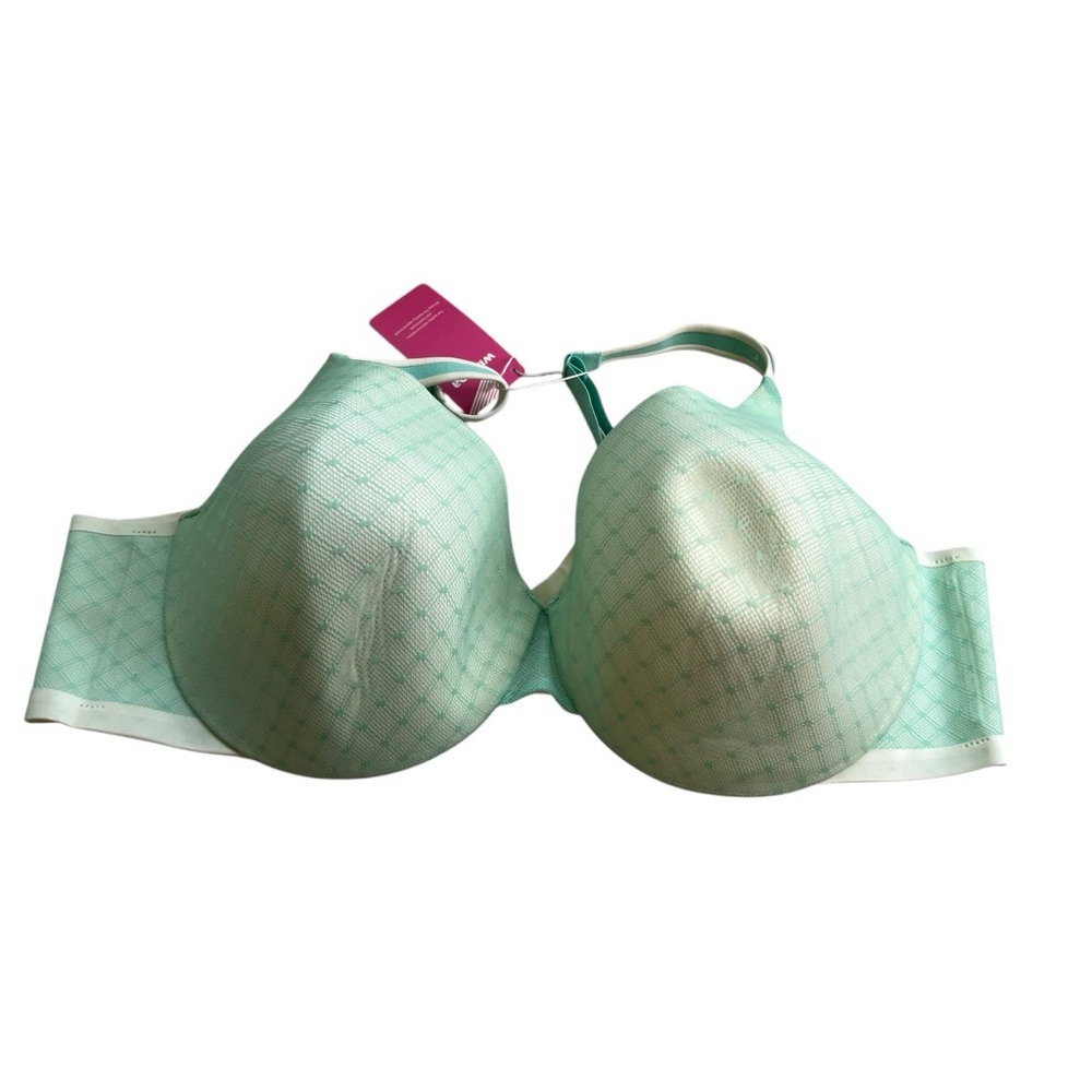 Wirarpa NWT 46D Underwire Bra